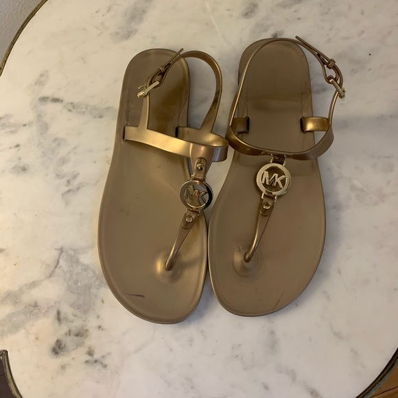 Michael Kors Sandals - Picture 2 of 8
